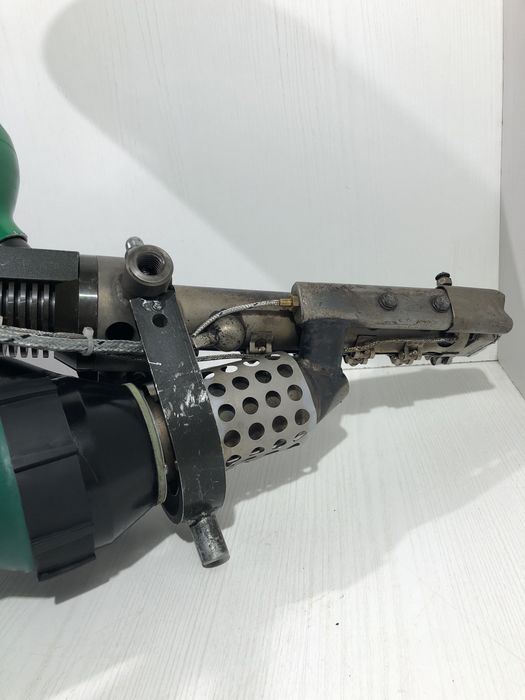 Mașină profesională pentru termosudare plastic Exon 6