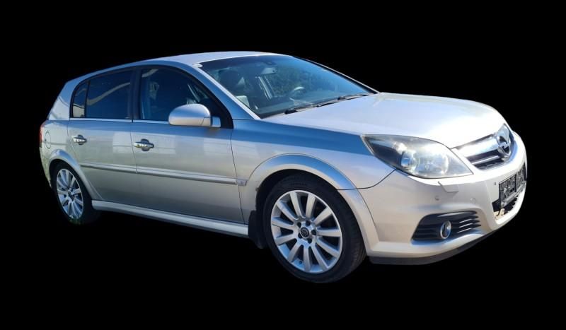 Macara geam electric stanga fata Opel Signum facelift