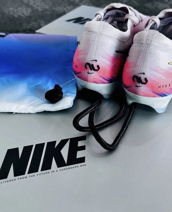 Nike Mercurial Superfly