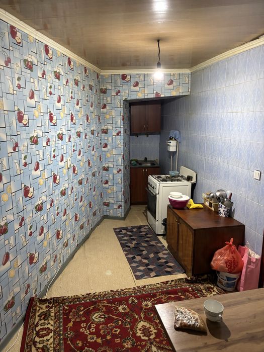 Үй сатылады жақсы районда