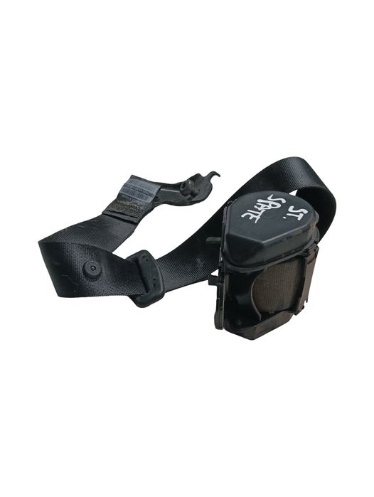 Centura De Siguranta Spate Stanga Spate Bmw X6 E71, E72 2007 - 2014