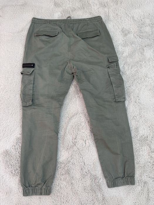 Мъжки карго панталон TERRA PRO . Размер L