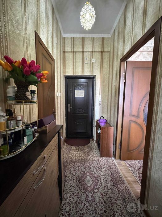 Продаётся дом в Сергели 6А