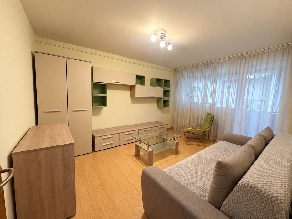 Apartament de inchiriat