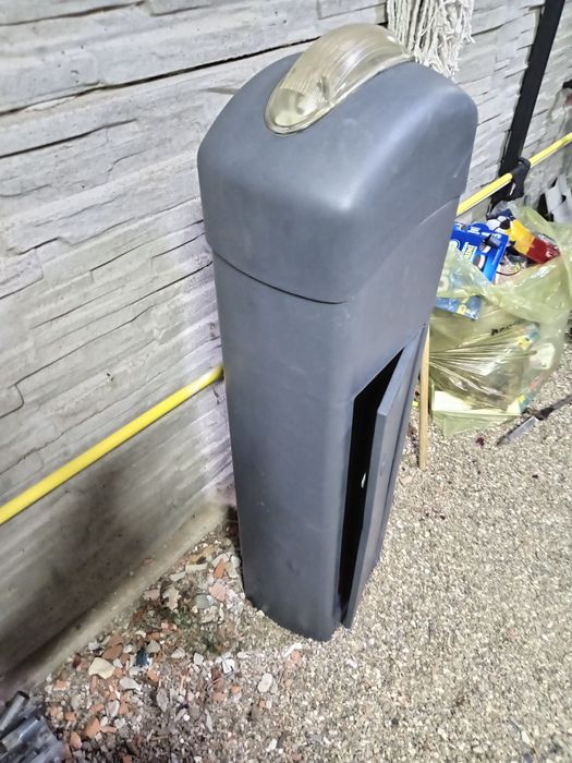 Sisteme automate porți culisante sau batante