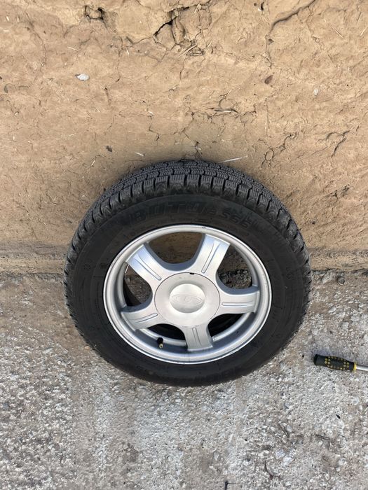 Диск статус 14 тік обмен жоқ