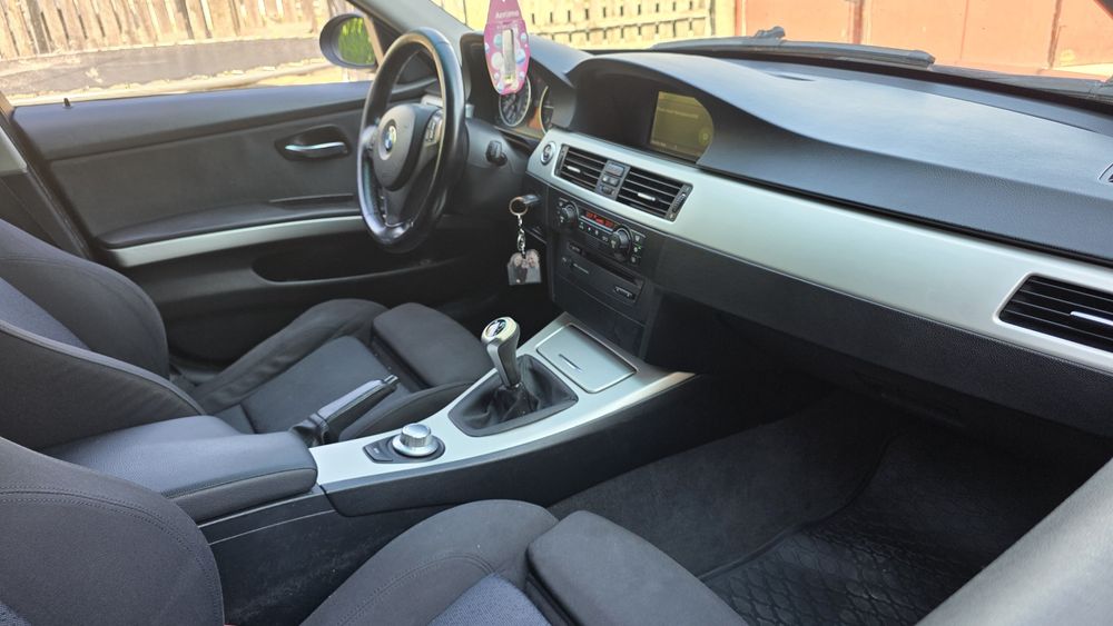BMW 3 Series 2005 — imagine 5