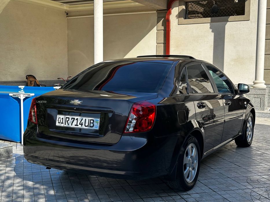 Gentra 2019 sotiladi