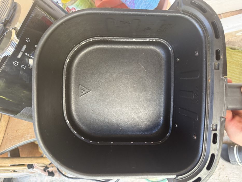 Air friyer tefal 4.2L