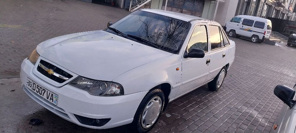 Продаётся Нексия 2