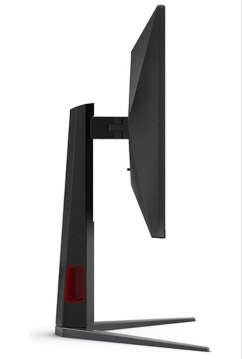 Монитор 24.5" AOC 25G4K черный