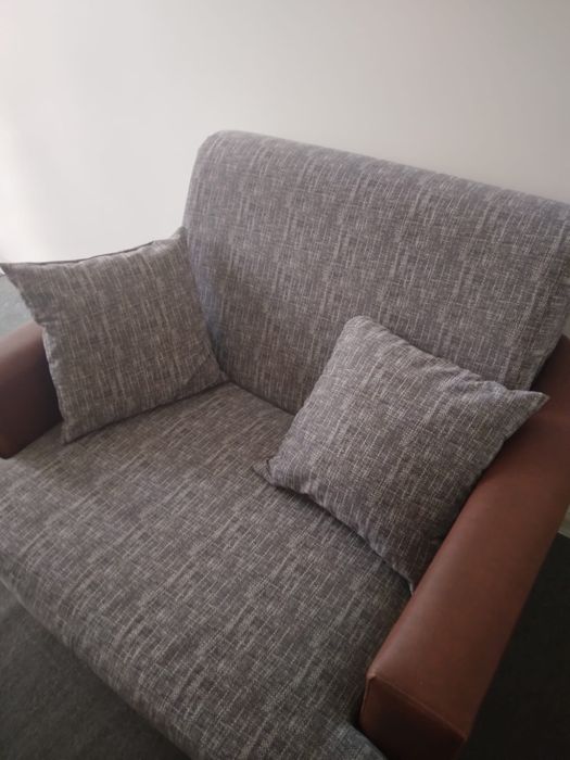 vand fotoliu extensibil