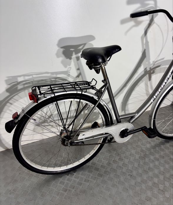 Градски велосипед Fischer (без скорости) 28 цола/ колело