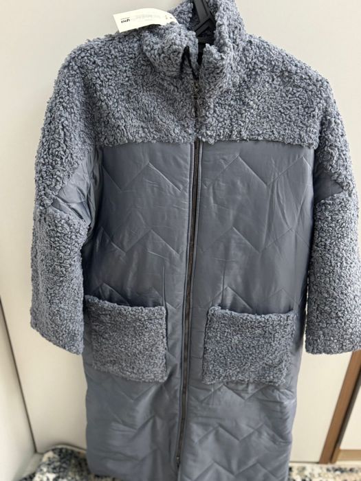 Продам   куртка новый