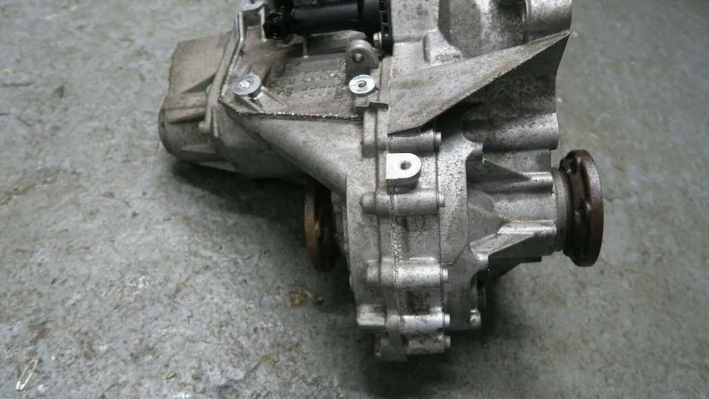 Cutie de viteze VW Polo 1.2 TSI / 1.4 TSI; SEH; 2016-2021; 6 Trepte