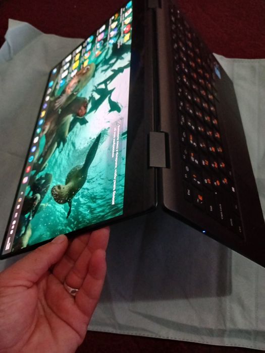 Samsung Galaxy Book 2 Pro