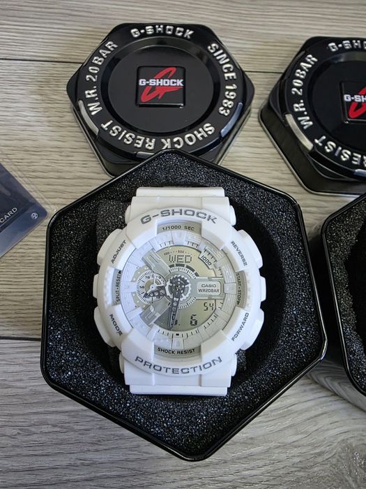 Ceas Casio G-Shock
