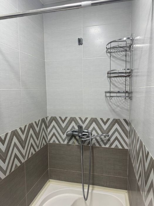 Продаётся квартира в новостройке.