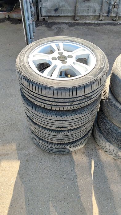 Диски R3 размер 15