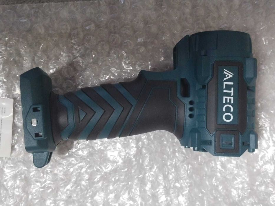 Корпус для шуруповёрта ALTECO