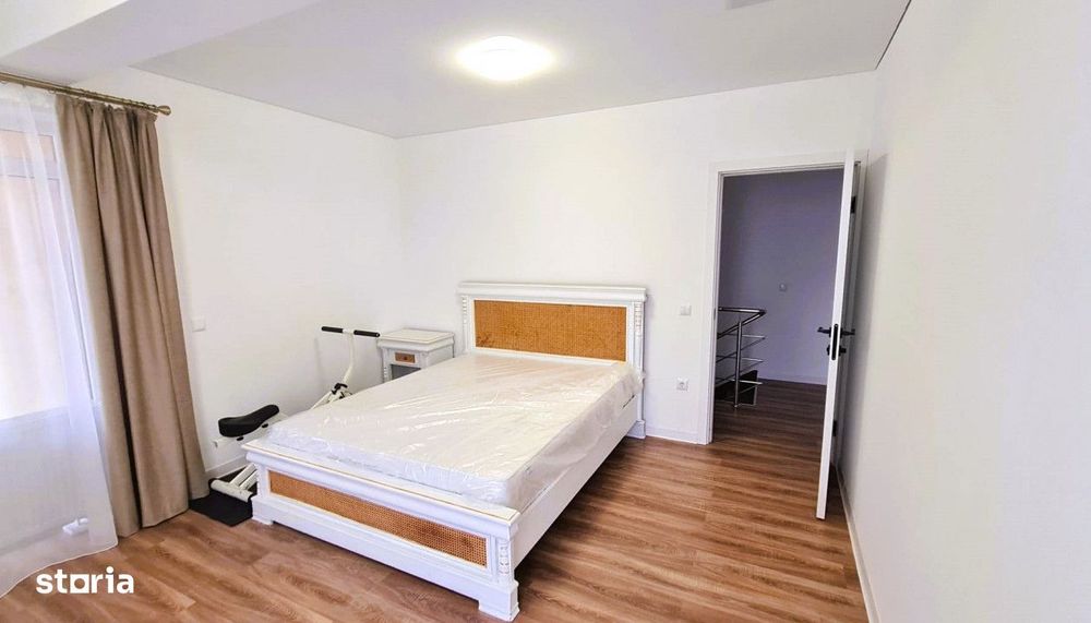 Apartament lux 3 camere la vila in Selimbar