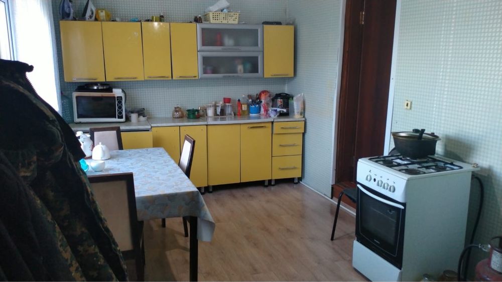 Продам дом 2007г.п