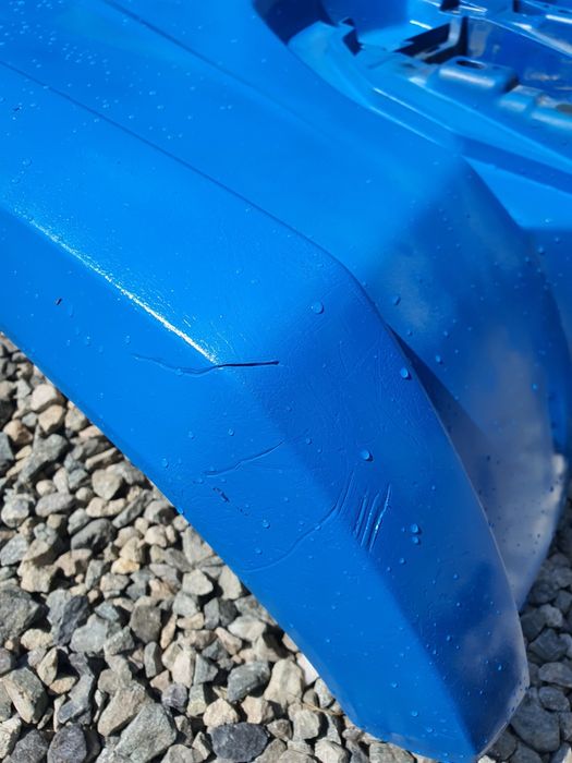 Carena spate cf moto 450/520