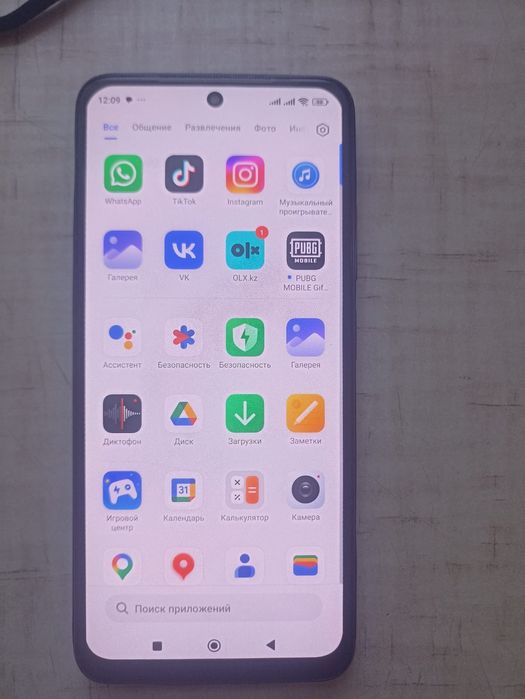 Продам срочно редми 11 128 гб