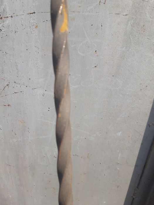 Прут крученый ТОРСИОН