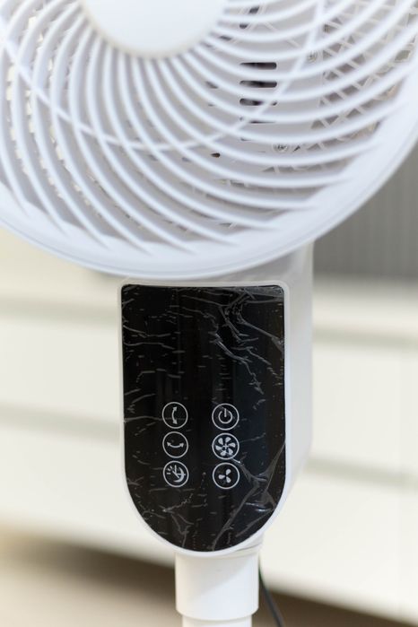 Продам новый вентилятор