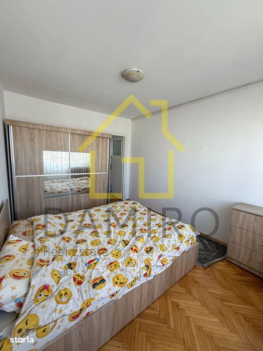 Apartament 3 camere Blvd. Dinicu Golescu metrou Gara de Nord Grivitei