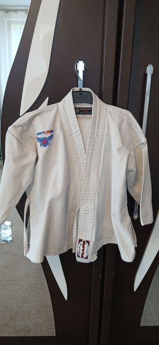 Kimono karate armura meiyo 120 cm