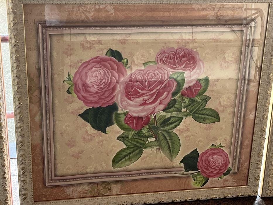 Картина три штуки