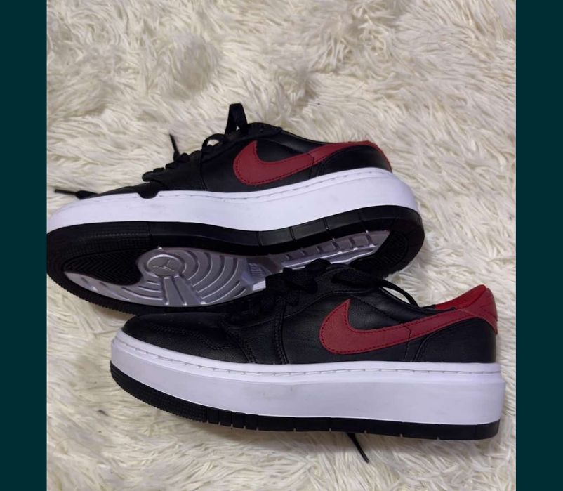 Air jordan 1 elevate low