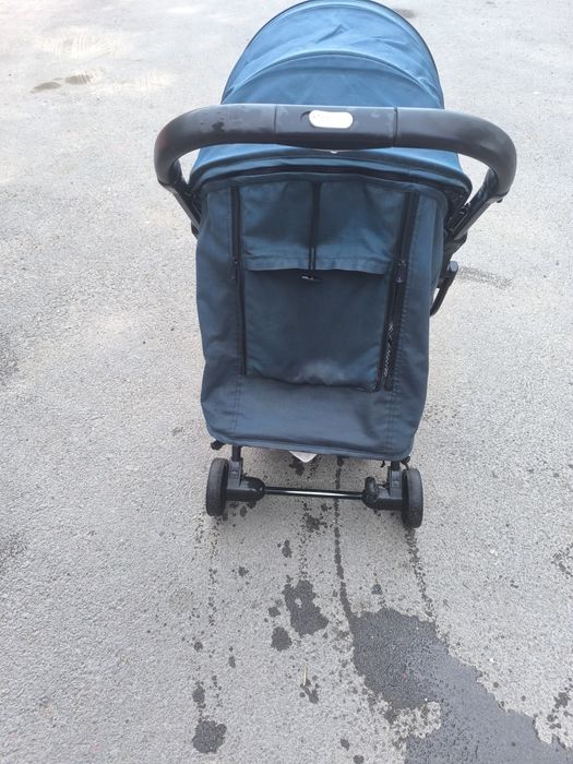 Продам коляску б/у