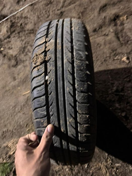 Шины R13 с дисками