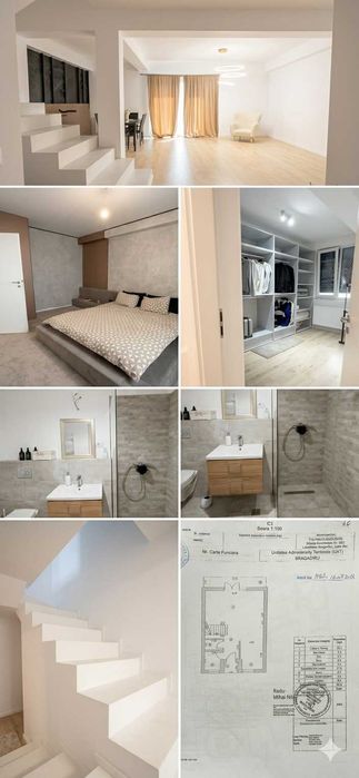 Inchiriere casa Bragadiru