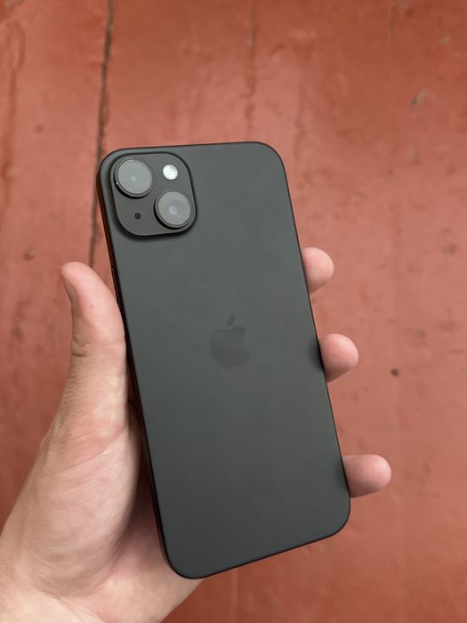 Iphone 15 plus 128 87%
