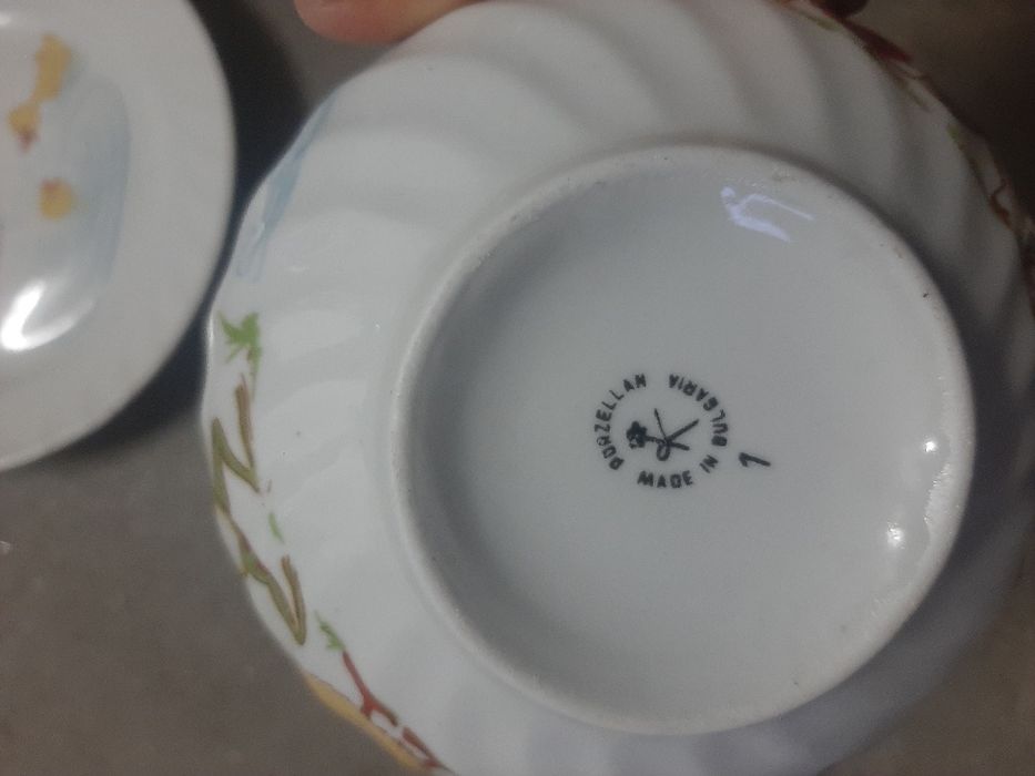 Български комплект за деца