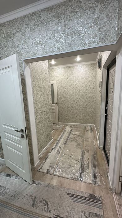 Продаётся квартира