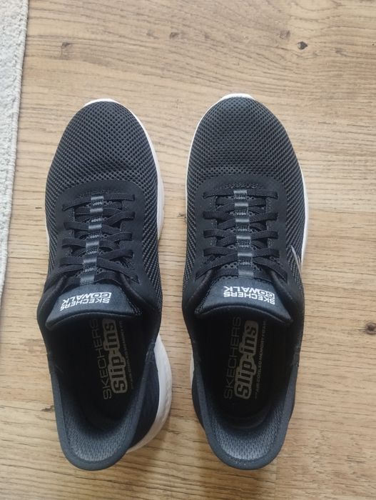 Skechers лесно обуване