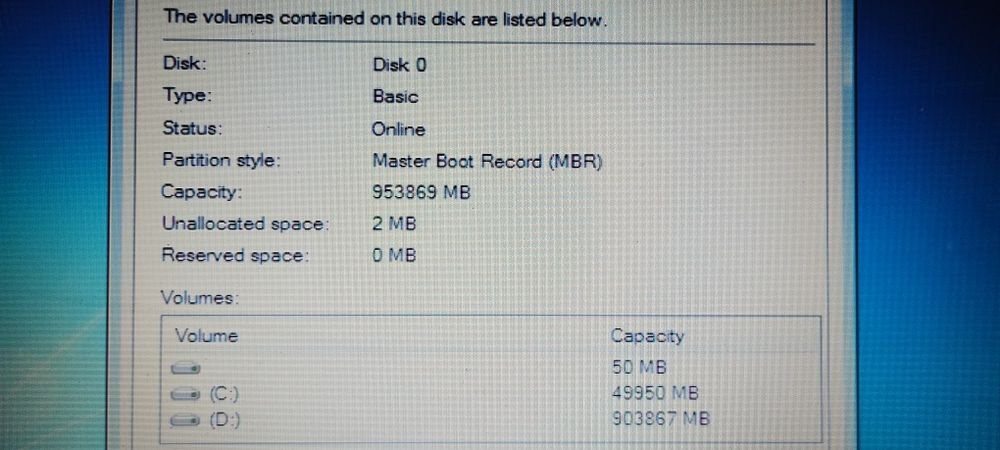 Vând HDD SATA Samsung 1Tb (laptop)