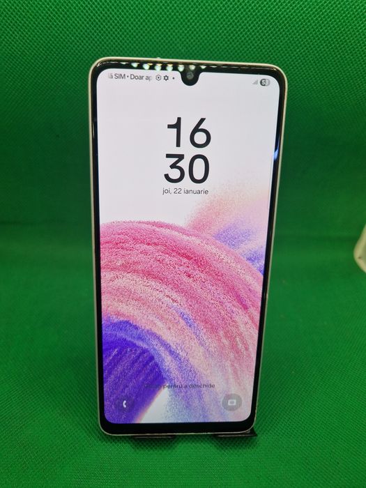 Samsung Galaxy A33 128GB Lazar Amanet Crangasi 42808