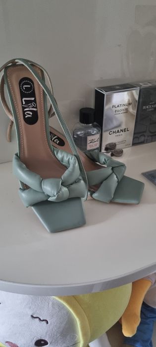 Басоножки турция 37р. Новые