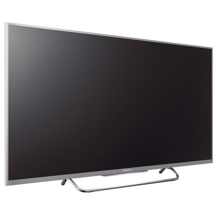Televizor Smart LED Sony, 107cm, Full HD, 42W706, Clasa A+