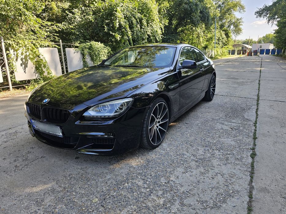BMW 6 Series 2012 — imagine 2