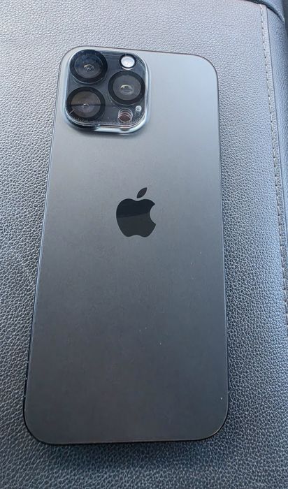 Vand Iphone 16 Pro Max