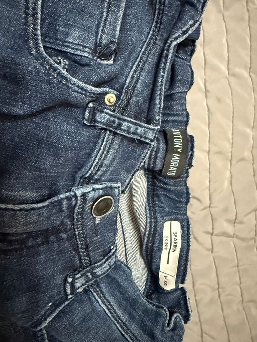 Детски дънки antoni morata