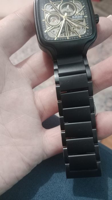 Продам часы Радо