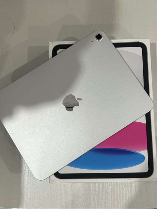 Ipad A16 2025 года 128гб
